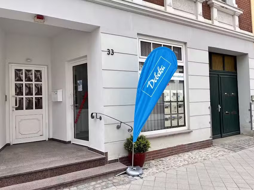 Debeka Servicebüro Stavenhagen