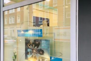 Debeka Versichern Bausparen