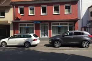 Debeka Versicherungen und Bausparkasse