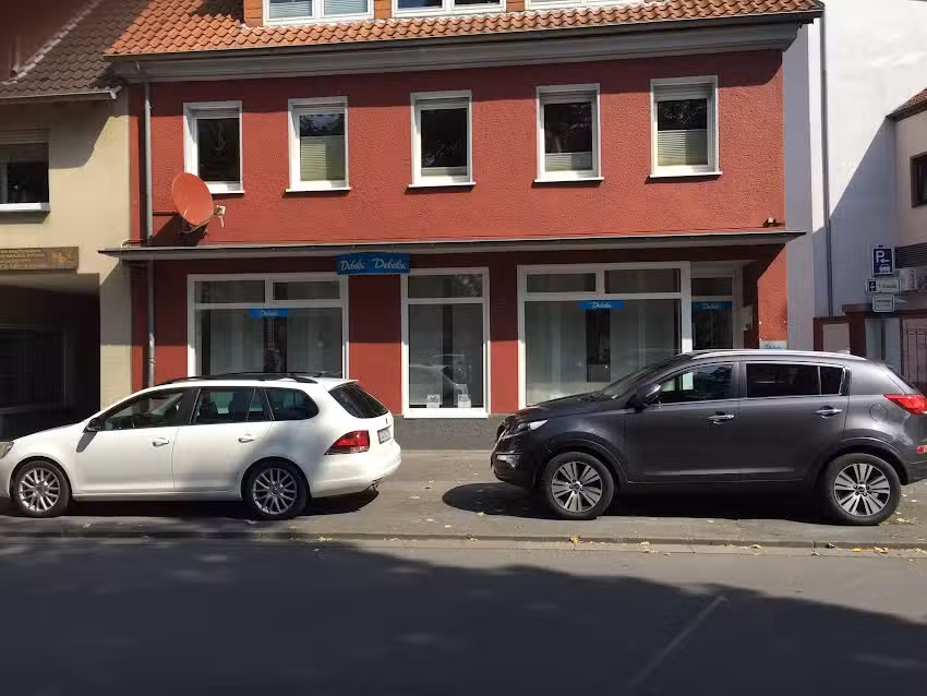 Debeka Versicherungen und Bausparkasse