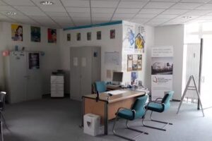 Debeka Zuhause Vermittlung