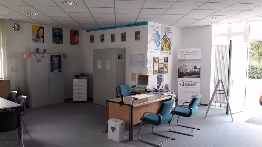 Debeka Zuhause Vermittlung