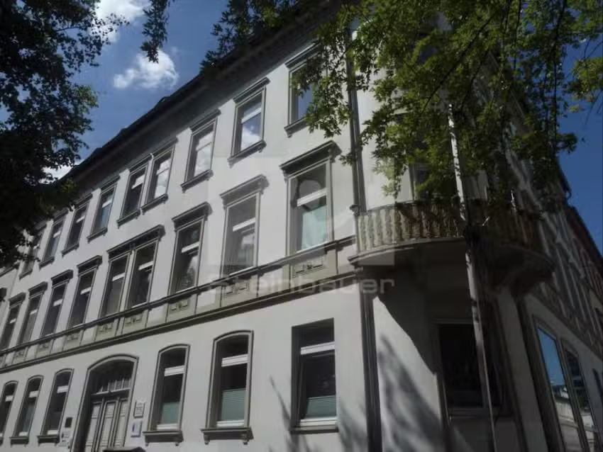 DEBUS Immobilien Rüdiger Debus