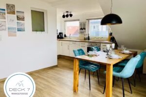 DECK 7 – Wangerooge