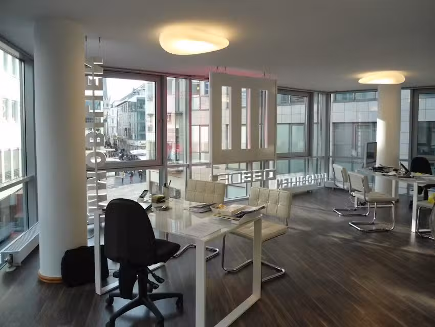 DEEDE3 Deutschland Immobilien GmbH