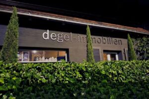 degel-immobilien MAINFRANKEN ::: Makler. Sachverständige.