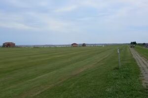 Deichhaus Horumersiel Ferienwohnung Fam. Warrings- Kröner