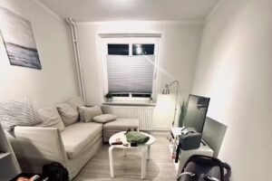 Deichhus Nordseeliebe