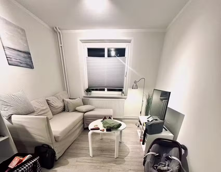 Deichhus Nordseeliebe