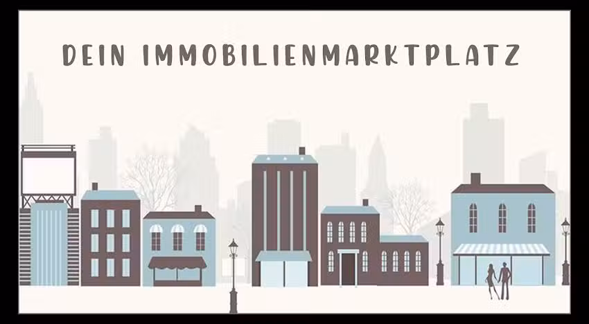 Dein Immobilienmarktplatz