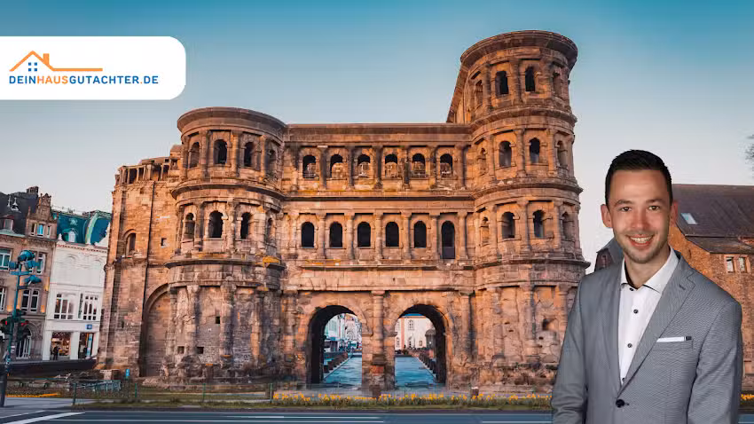 deinhausgutachter.de | Immobiliengutachter & Immobilienbewertung