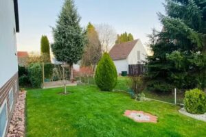 Deisterhaus – Barsinghausen