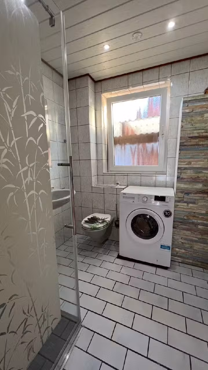 Deisterhaus – Barsinghausen