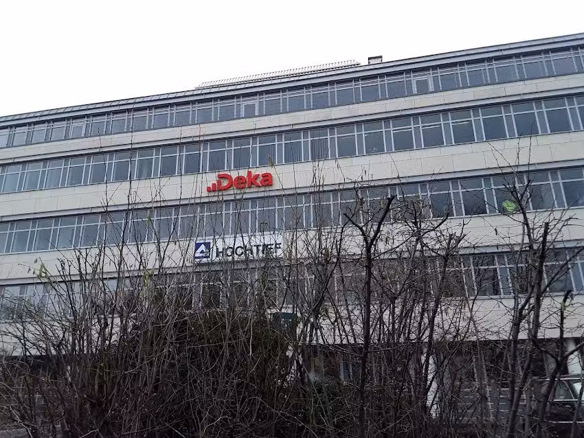 Deka Immobilien Investment GmbH – Regionalbüro Düsseldorf