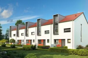 Delta Bau AG – Bauträger