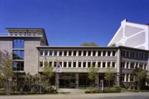 Delta Domizil GmbH – Immobilienmakler und –berater