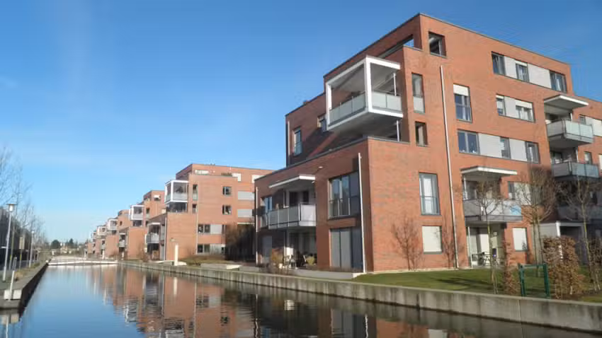 Delta Fondsverwaltungsgesellschaft mbH – Immobilien- und Hausverwaltung