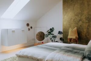 Deluxe-Naturhaus S42