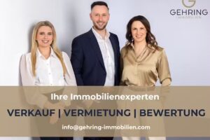 Dennis Gehring Immobilien