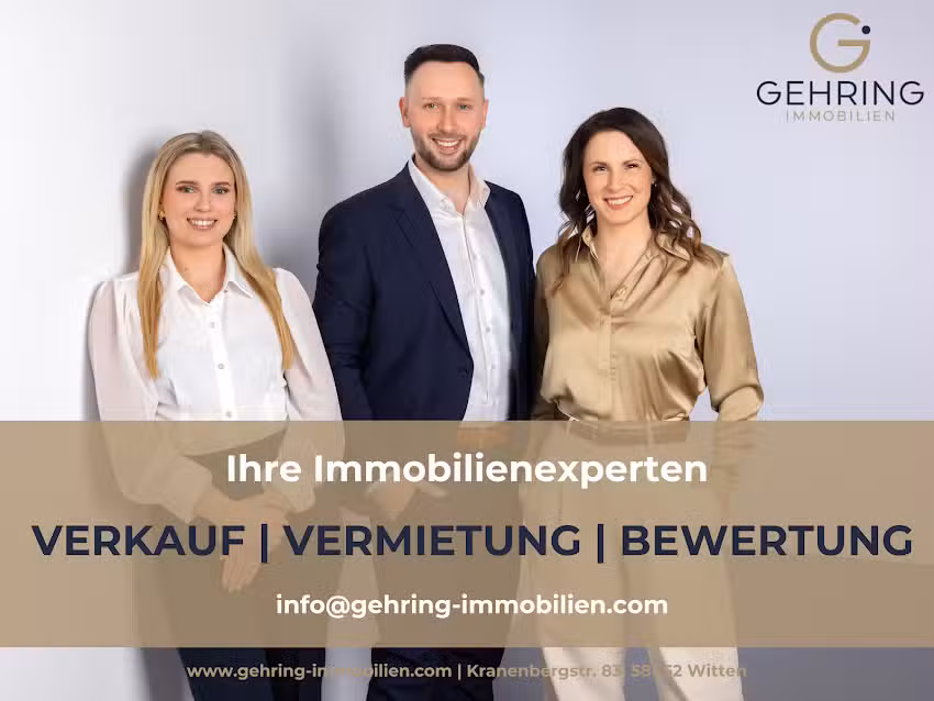 Dennis Gehring Immobilien