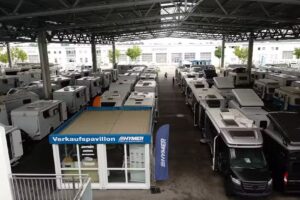Der Freistaat Caravaning & More