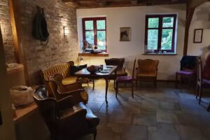 Der Holthof – Gäste- und Seminarhaus an der Ostsee