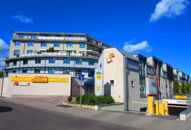 DER IMMO TIP Vermittlung von Immobilien GmbH