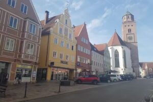 Der Immobilien Pförtsch