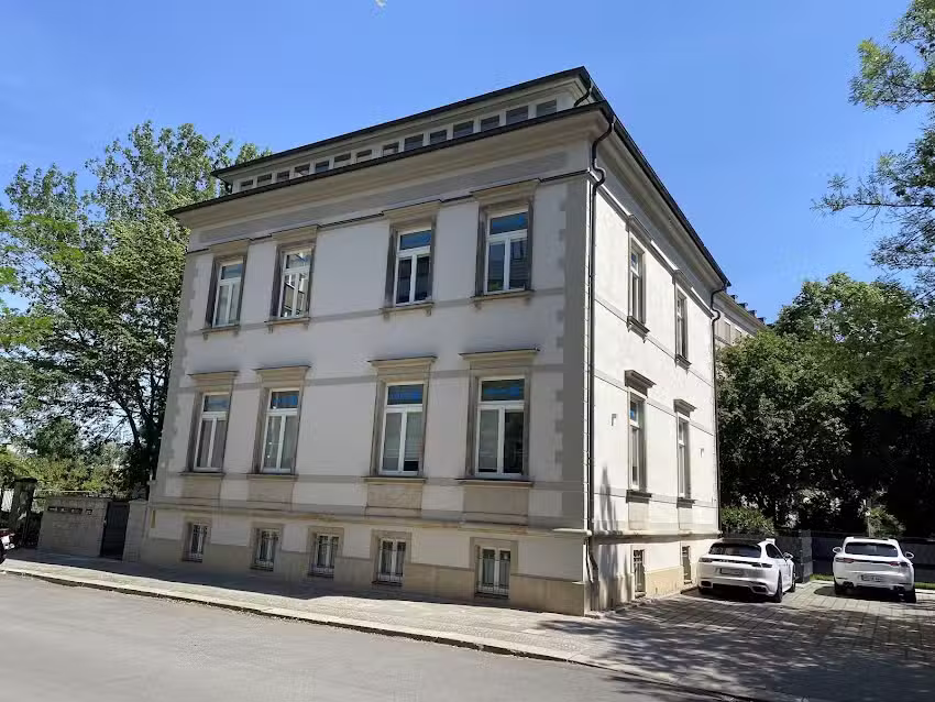 Der Immobilien Stratege GmbH