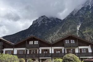 „Der Kresenzerhof“