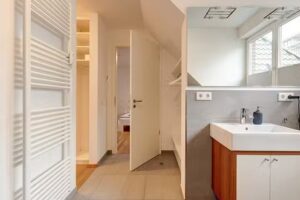 Design-Ferienwohnungen Flensburg