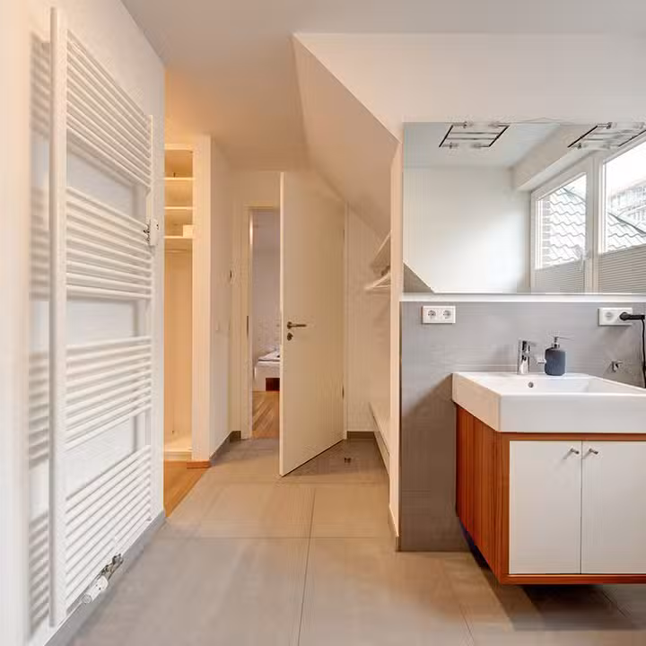 Design-Ferienwohnungen Flensburg