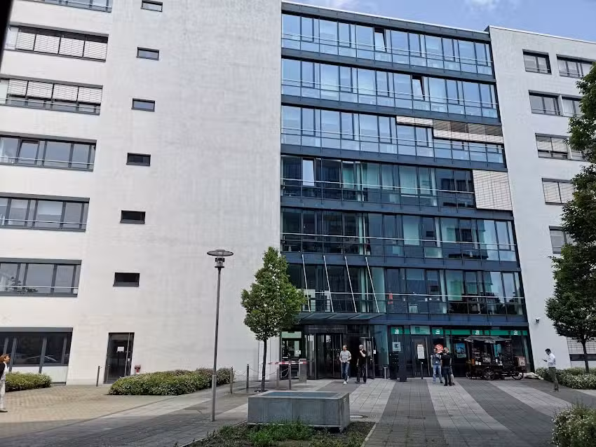 DeTeImmobilien Dt. Telekom Immobilien und Service GmbH