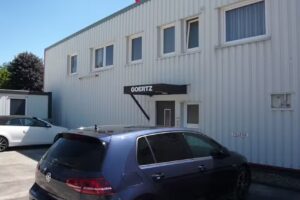 Detlef Goertz Grundstücksver- waltungsgesellschaft mbH & Co. KG