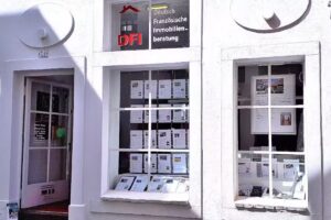 Deutsch Französische Immobilienberatung