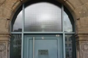 Deutsche Bahn AG, DB Immobilien