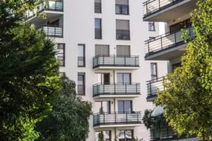 Deutsche Bank Immobilien Alexander Engels, selbstständiger Immobilienberater