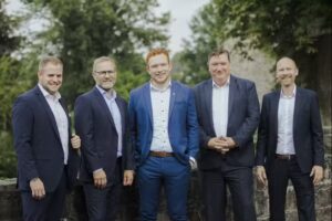 Deutsche Bank Immobilien Ben Ludwig, selbstständiger Immobilienberater