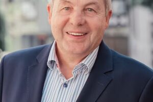 Deutsche Bank Immobilien Bernd Schüler, selbstständiger Immobilienberater