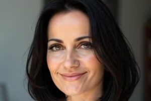 Deutsche Bank Immobilien Christin Wego-Adeyemi, selbstständige Immobilienberaterin (Fachwirtin)