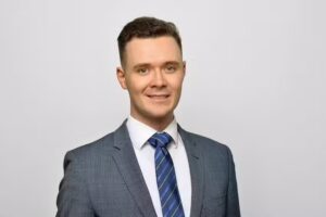 Deutsche Bank Immobilien Conrad Hilgendag, selbstständiger Immobilienberater