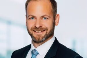Deutsche Bank Immobilien David Filip, selbstständiger Immobilienberater