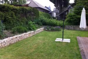 Deutsche Bank Immobilien Dietmar Dupont, selbständiger Immobilienberater