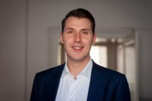 Deutsche Bank Immobilien Florian Lobgesang, selbstständiger Immobilienberater