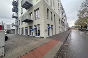 Deutsche Bank Immobilien Georg Laven, selbstständiger Immobilienberater