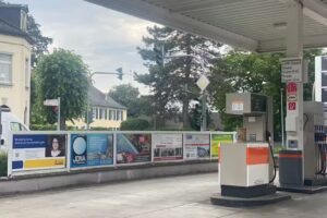 Deutsche Bank Immobilien GmbH Hennef Gebietsleiterin Maria Ilchuk