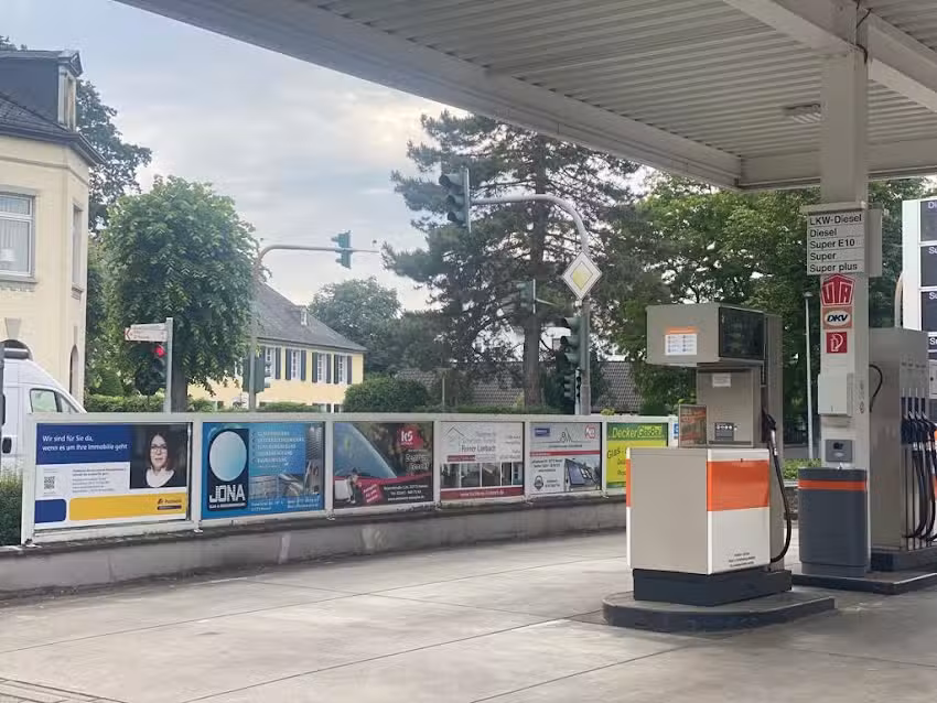 Deutsche Bank Immobilien GmbH Hennef Gebietsleiterin Maria Ilchuk