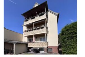 Deutsche Bank Immobilien GmbH, Makler der Deutschen Bank