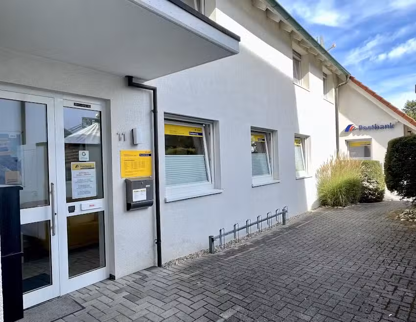 Deutsche Bank Immobilien GmbH Marcel Multhaupt