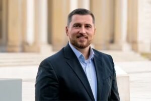 Deutsche Bank Immobilien John Eichler, selbstständiger Immobilienberater